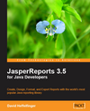 JasperReports 3.5 For Java Developers