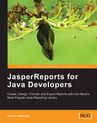 JasperReports For Java Developers
